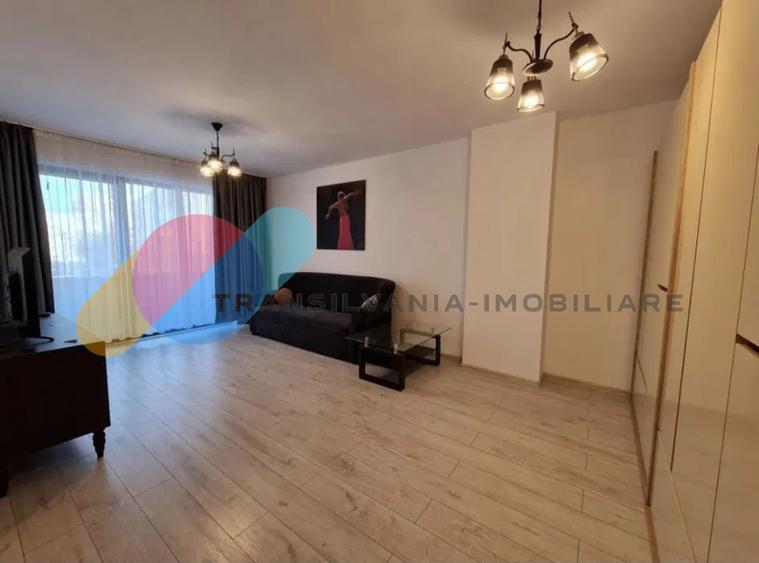 Apartament 3 camere, decomandat, 80mp - complex Avella Residence