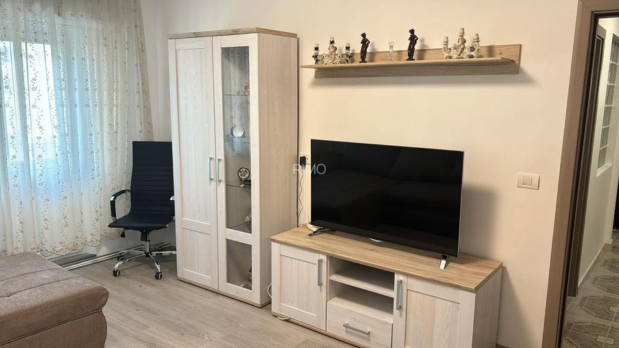 Prima închiriere | 2 camere decomandat | 65 mp | Zona Biserica Capra - Mega Mall - 3