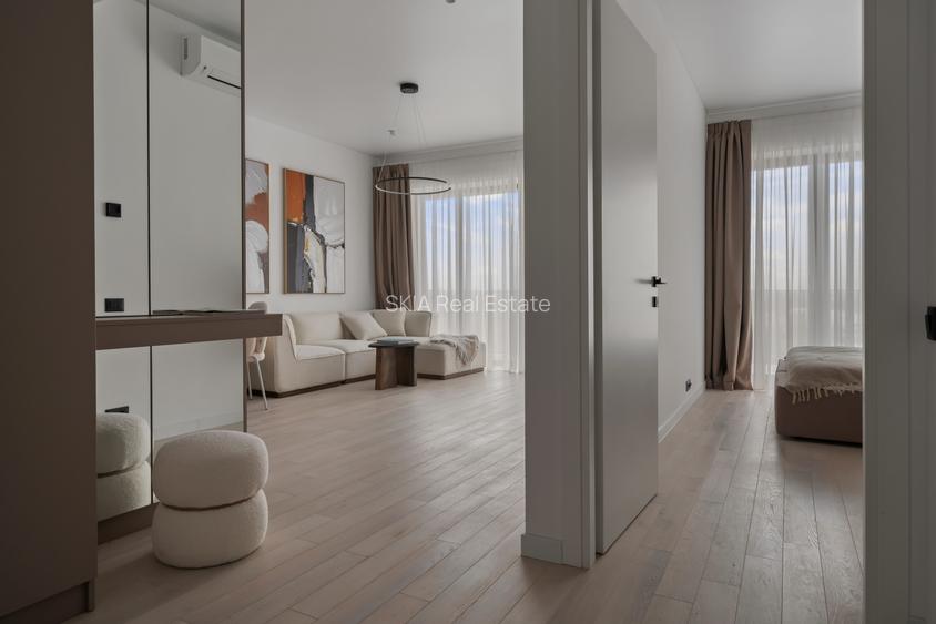 APARTAMENT CU 2 CAMERE | ONE LAKE DISTRICT - 3