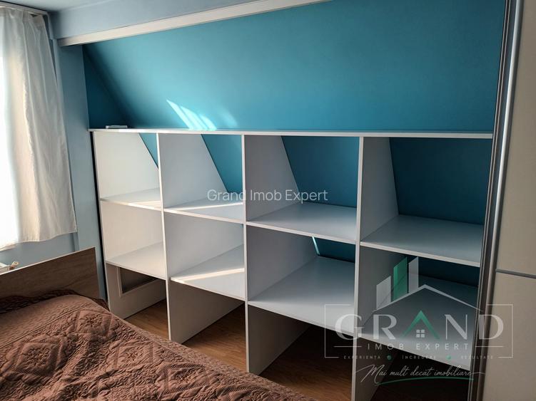 3 camere | 2 niveluri | Casă cu 3 apartamente | Zona Centrală