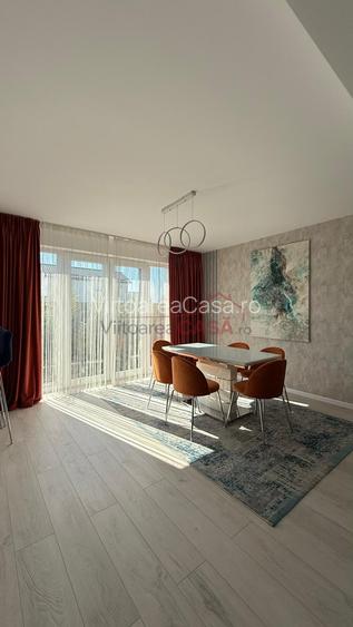 Domnesti 4 camere - 3