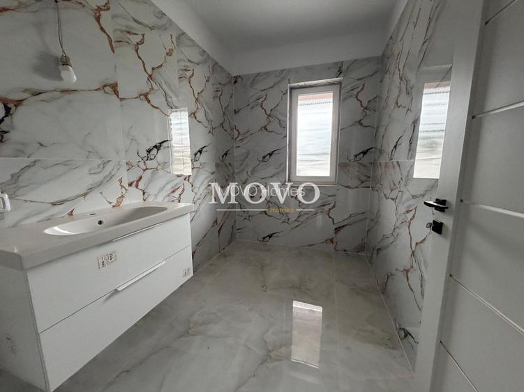 Duplex | 110 mp utili | Asfalt | Toate utilitatile | Finisaje premium
