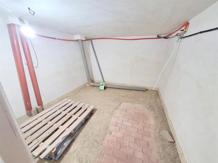Casa P+1+M, 6 camere, garaj, beci, Nicolae Balcescu