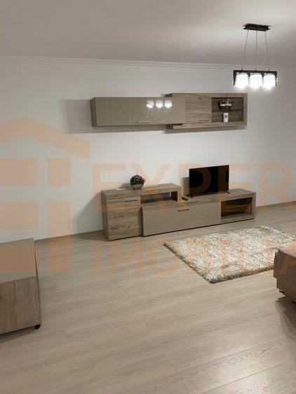 Apartament 2 camere decomandat de închiriat – Dacia