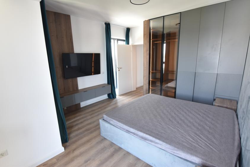 Apartament 3 camere tip penthouse, Prelungirea Ghencea