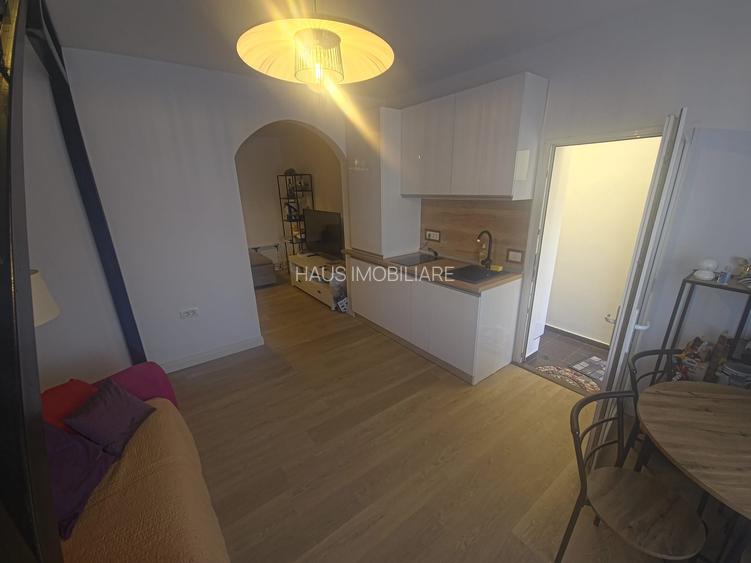 Trocadero casa P+M 3 camere termen lung - 16