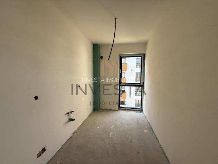 Apartament decomandat, luminos și modern – în ansamblu rezidențial nou - 2