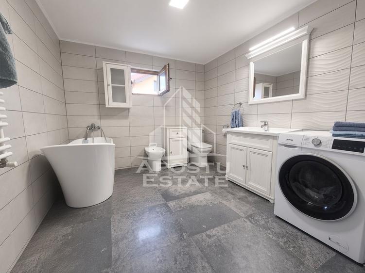 Casa de vanzare in Giarmata | 121 mp, teren 539 mp, garaj 33 mp