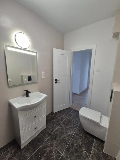 Apartament 3 camere nou - Calea Surii Mici