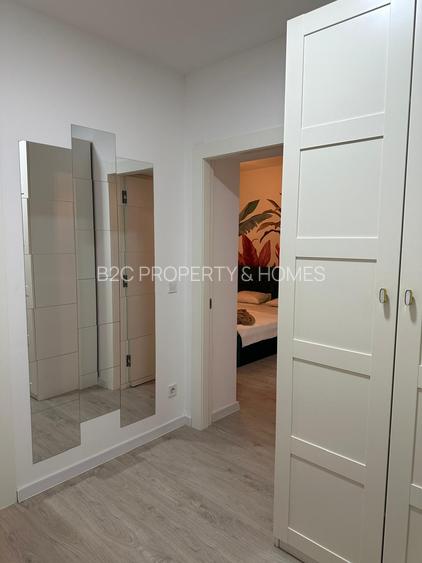 Inchiriere apartament 2 camere Ivory Residence - 9