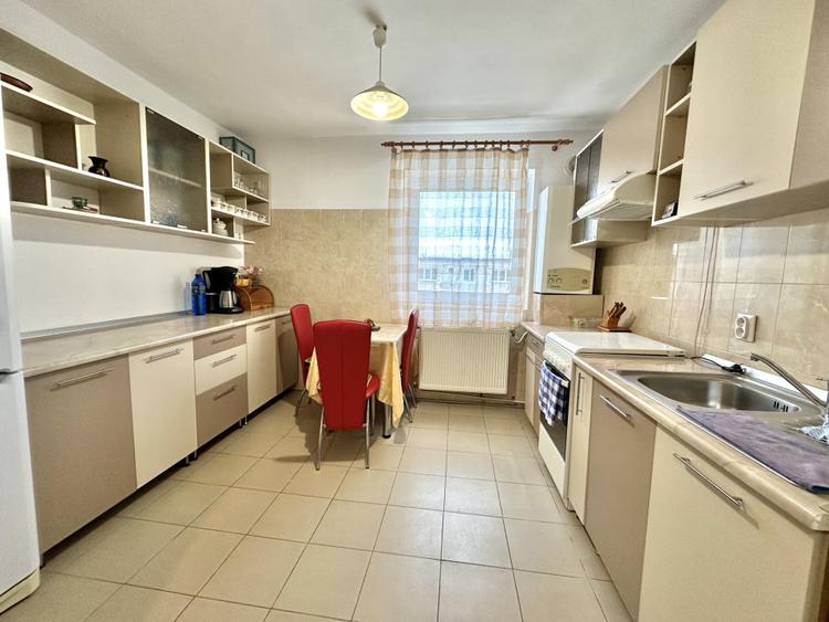 APARTAMENT 3 CAMERE I DECOMANDAT I CETATE- CLOSCA I MOBILAT UTILAT I