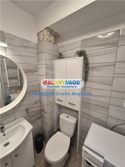 Apartament 2 camere modern - Militari Residence (Rosu   Dudu) - 8