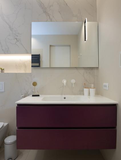 @camere lux ultracentral garaj subteran termen lung cu decontare