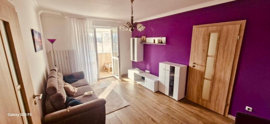Apartament 2 camere Muncii, 7 minute de metrou, mobilat si utilat modern, liber