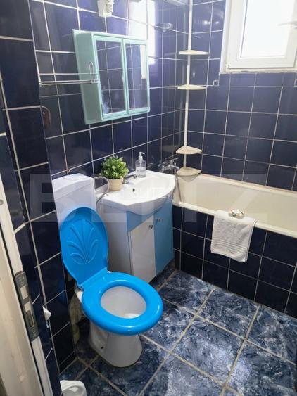 Apartament 2 camere, 46.47 mp, zona Sud - Dej - 10