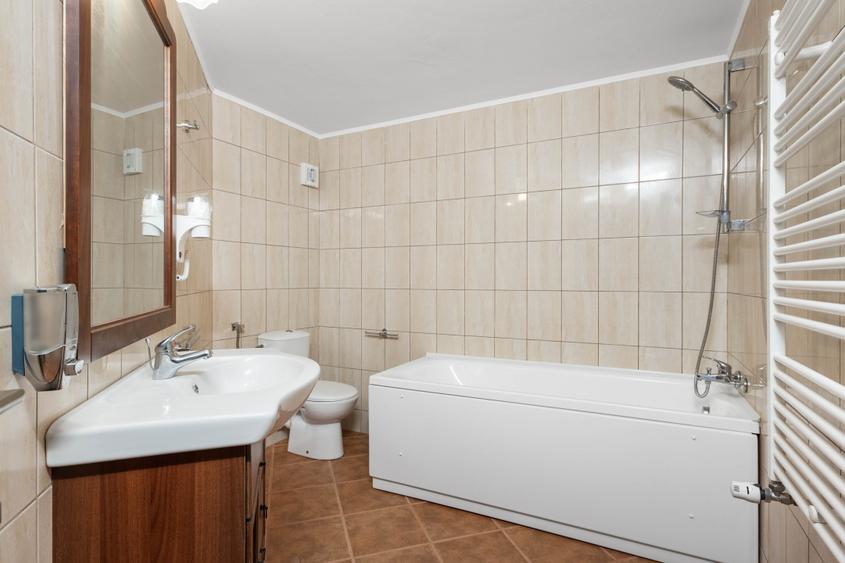 Pensiune 20 de camere BRAN in apropierea castelului
