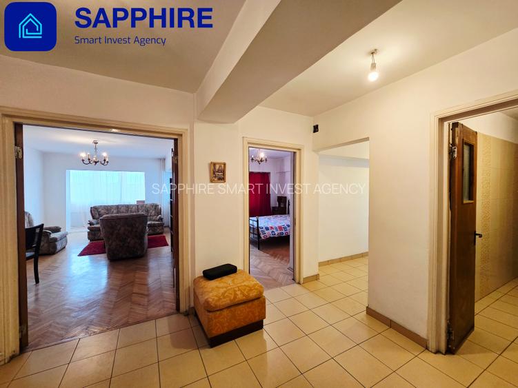 Apartament 2 camere metrou Piața Unirii - 5