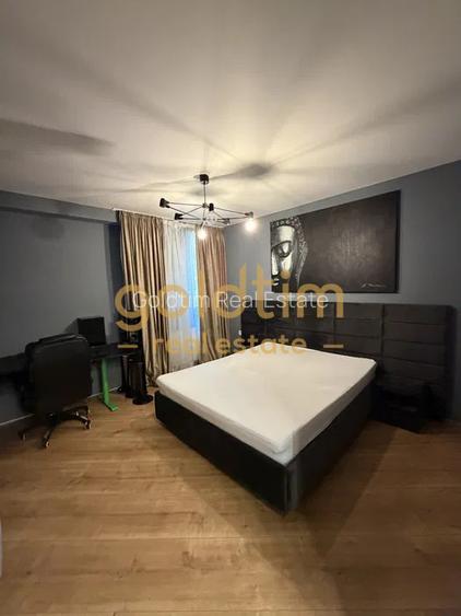 Penthouses lux 3 camere/4City North/Parcare subterana/Terasa generoasa/Pipera - 3