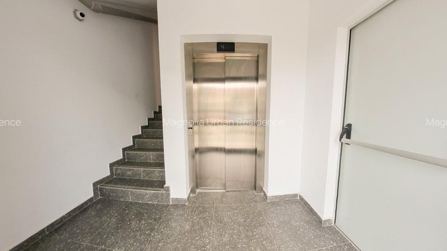 62C Apart 2 cam, 2 terase, 2 fatade, Vedere SUD+EST, Metrou mutare imediata - 20