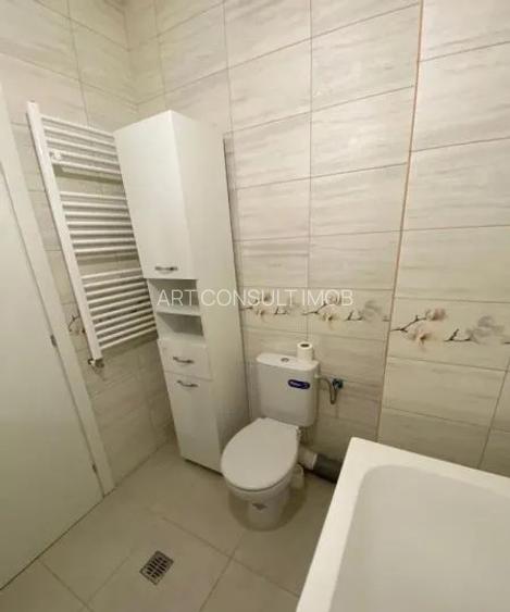 Apartament 2 Camere Decomandat | Grand Arena | Parcare inclusă | Bloc 2020 - 8