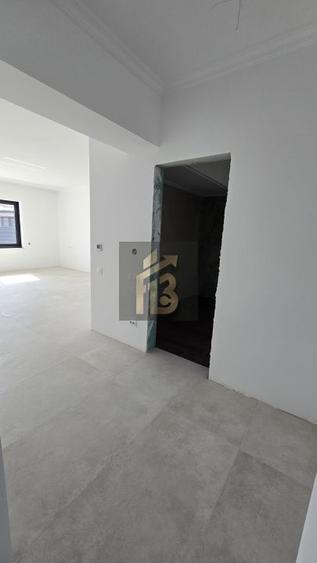 Casă pe parter | 166 mp utili totali | Teren 1010 mp | Balotești