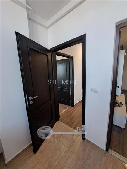 Apartament 3 Camere Valea Adancă - 445 euro - 10