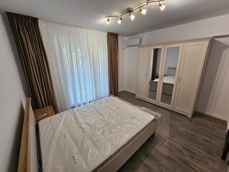 Apartament premium cu 3 camere, prima închiriere – Unirii / Mărășești