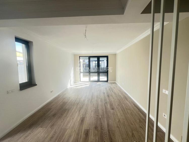 Casa - Duplex - 3 camere - 91mp - Terasa - Curte - Parcare - Sanpetru - 2