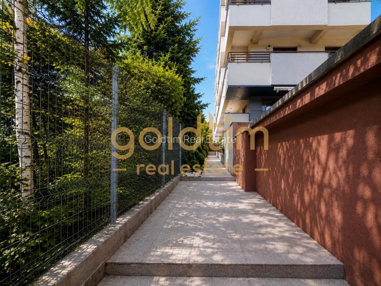 CONFORT / STUDIO LUMINOS CU SUPRAFATA GENEROASA/ BALCON MARE / SISESTI - 18