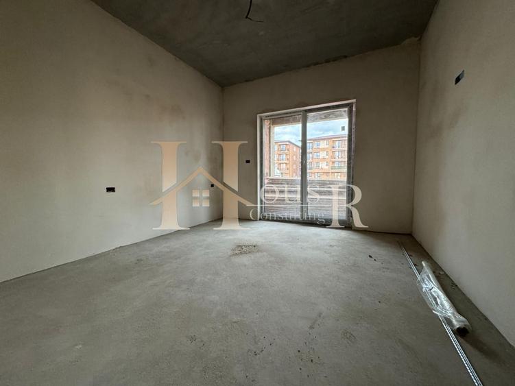 3 camere.Bloc Nou 2026.GRADINA PROPRIE.Finisaje la alegere!