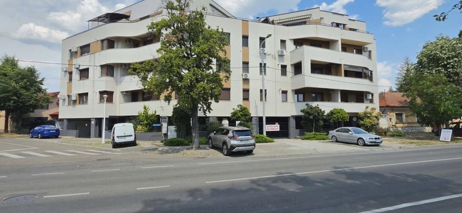 Apartament 2 cam de închiriat ,zona Horea/str Sextil Pușcariu-AP1522