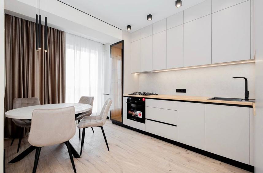 Floreasca | 2 camere | Premium