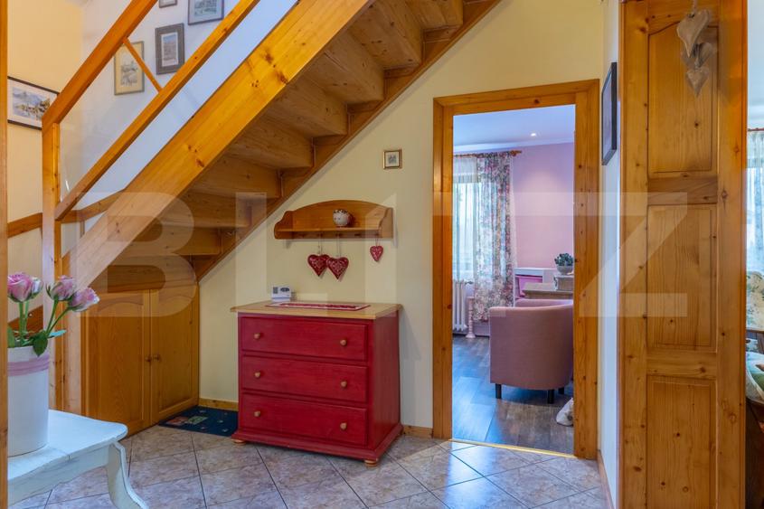 Casa de vanzare, 155 mp, zona Unirii
