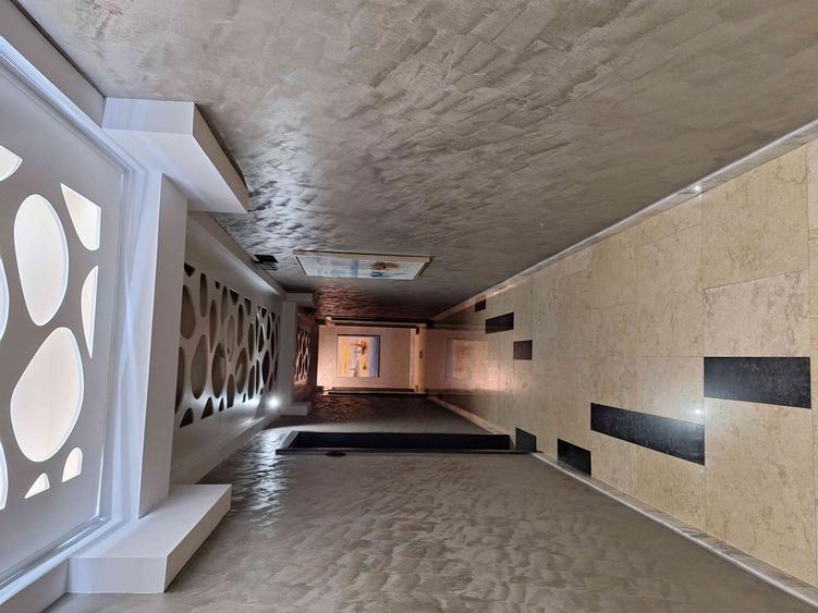 Studio prima linie la mare Mamaia Nord Signature 68000 euro
