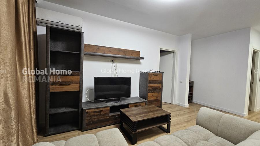 Apartament 2 camere 62,63MP | Pipera- MTM | Curte 31MP + Loc parcare