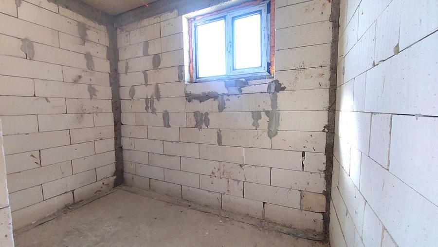 OCAZIE! Apartament 3 Camere NOU 71 mp. in Zona Alba Micesti semifinisat/finisat