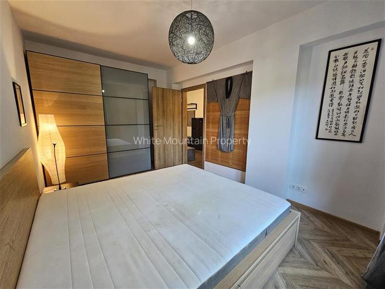 Apartament 3 camere zona Dupa Iniste - 16
