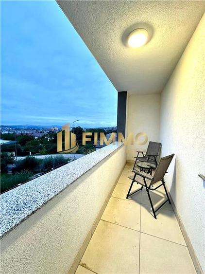 Prima inchiriere | Loc de parcare inclus | ID: 1396