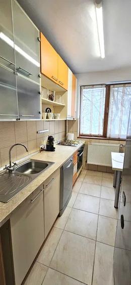 3 Camere de inchiriat | Grivita | Metrou | Boiler | Pet-Friendly | Dishwasher