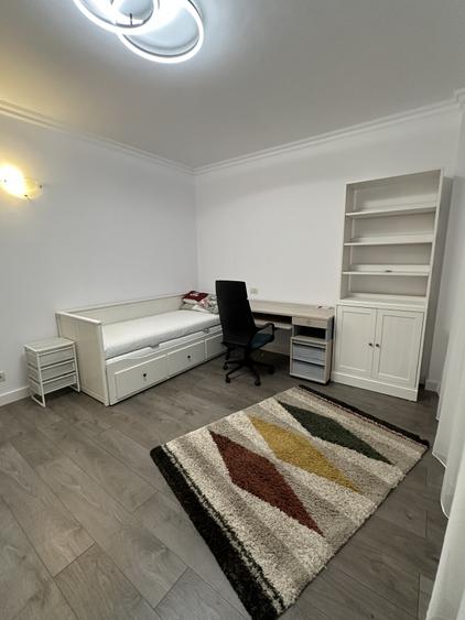 Apartament 3 Camere - 2 Parcari - Terasa - Orhideea Gardens - Grozavesti