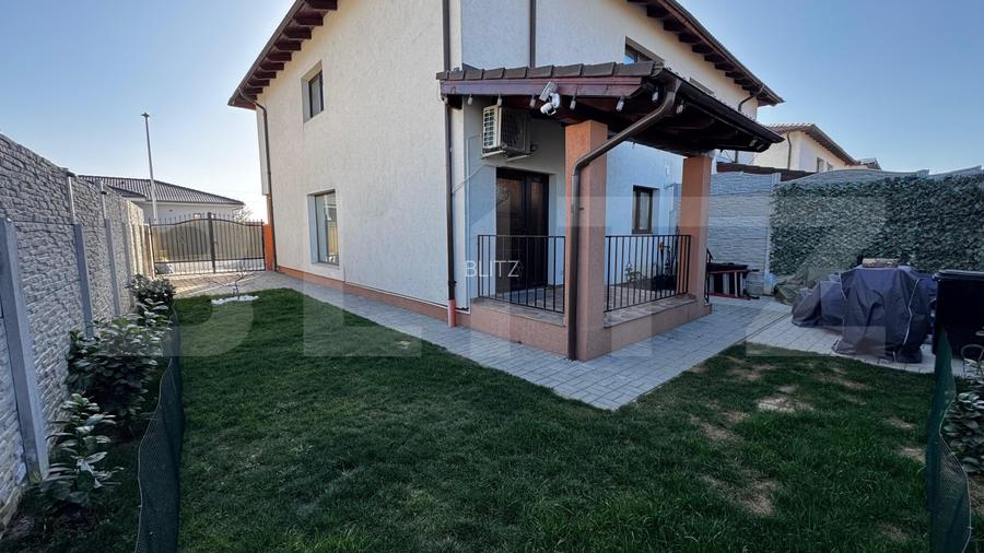 Duplex de vânzare, 113 mp, zona Dealul Furcilor