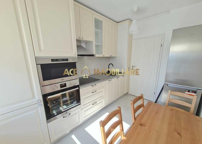 2 Camere de inchiriat | Gran Via Park | | Parcare | Metrou