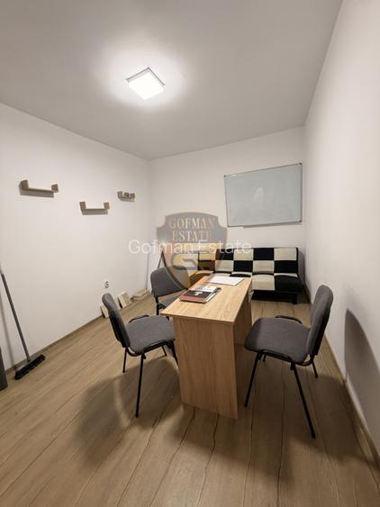 Casă P+2 la intersecția Baba Novac – Poporului | Casa  | Ideal spațiu comercial - 19