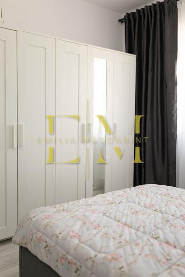 COMISION 0%! VANZARE: Apartament 2 camere + parcare, TRACTORUL