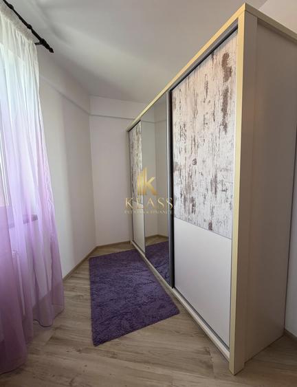 Apartament 2 Camere Decomandat | Popești-Leordeni | 5 min Metrou