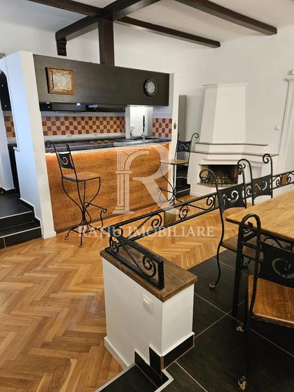 Apartament 4 camere | Ultracentral | Etajul 1 | Oradea