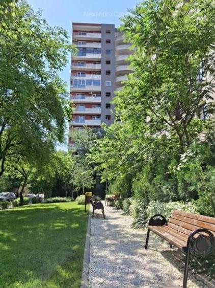 Apartament 3 camere Bucurestii Noi pet friendly cu loc de parcare inclus