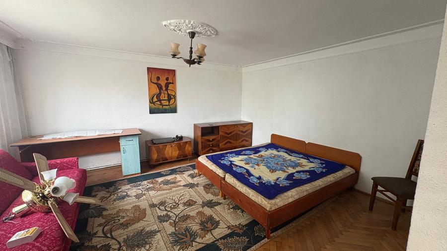 Vila de vanzare Copou