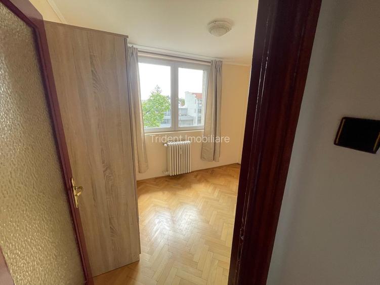 3 camere / Domenii / Bd. Ion Mihalache - 4