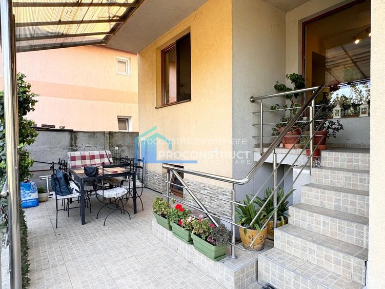 Casa individuala | Bogdanestilor | 280 mp | 500 mp teren | Comision 0% - 41